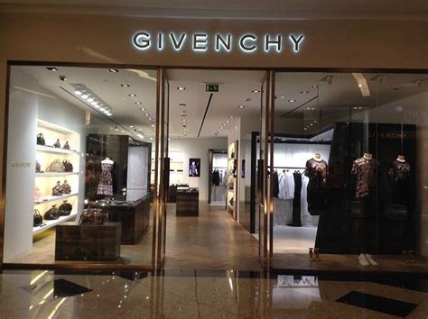 givenchy abu dhabi galleria|Givenchy emirates.